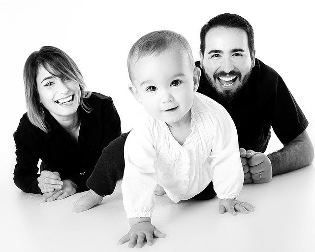 CONSULENZA GENITORI – BAMBINO