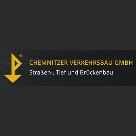 Logo von Chemnitzer Verkehrsbau GmbH