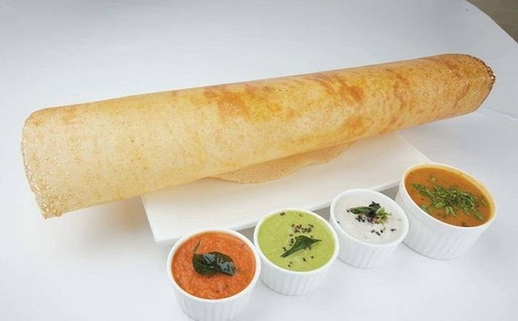 Plain Dosa