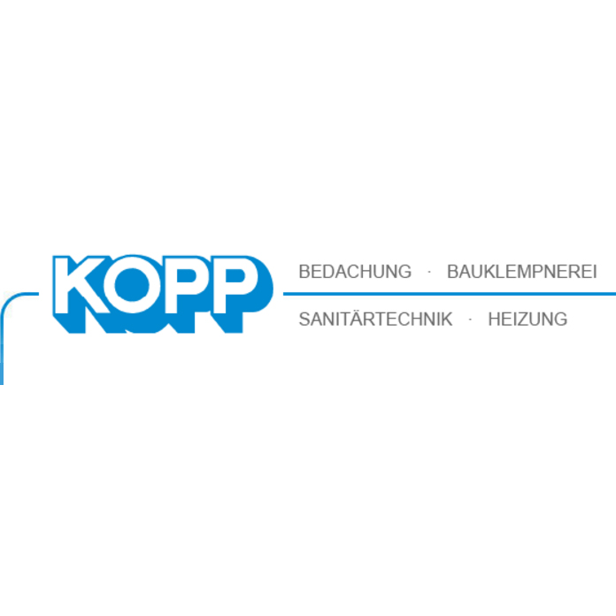 Logo von Heinz Kopp GmbH & Co. KG