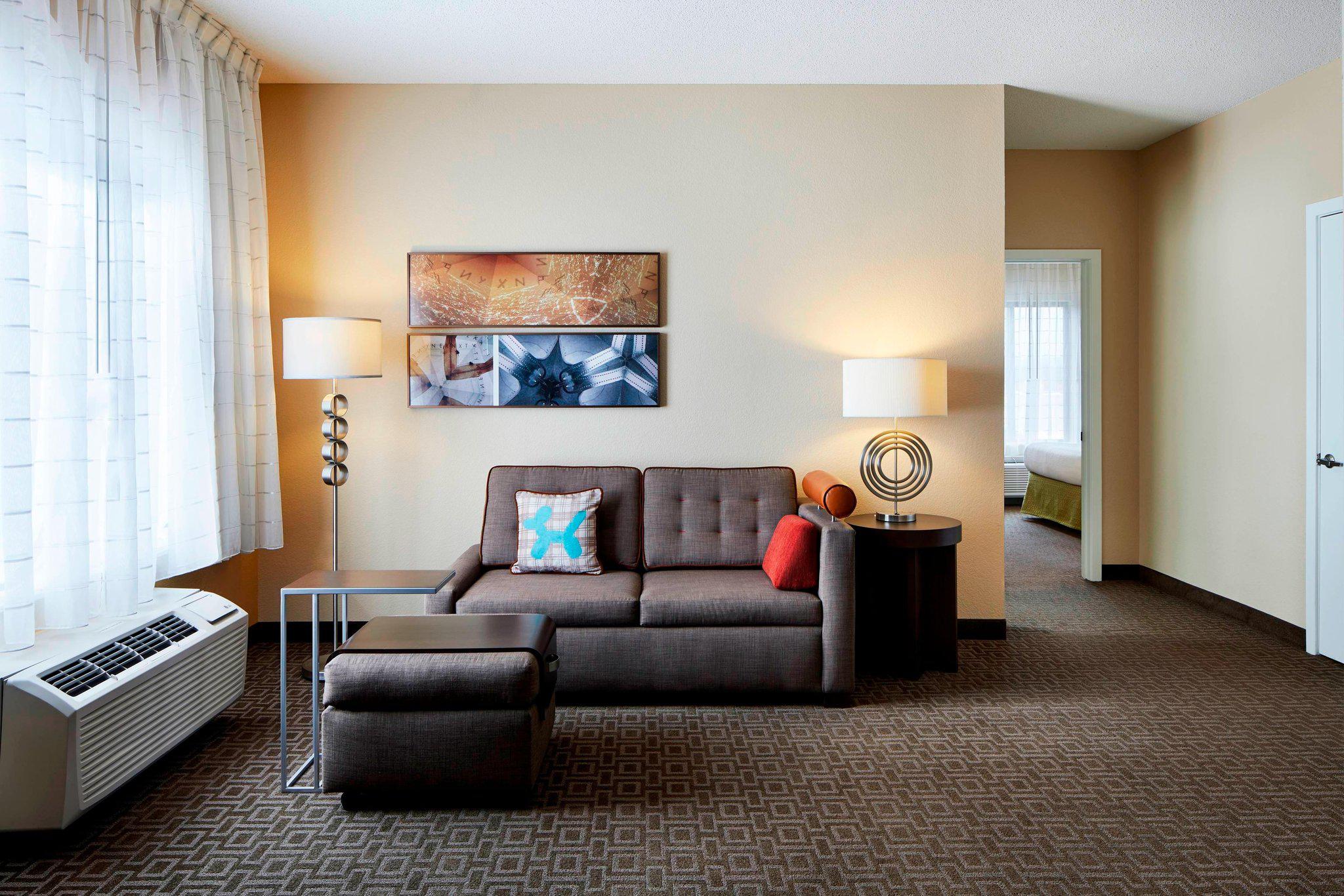 TownePlace Suites by Marriott Harrisburg Hershey Photo