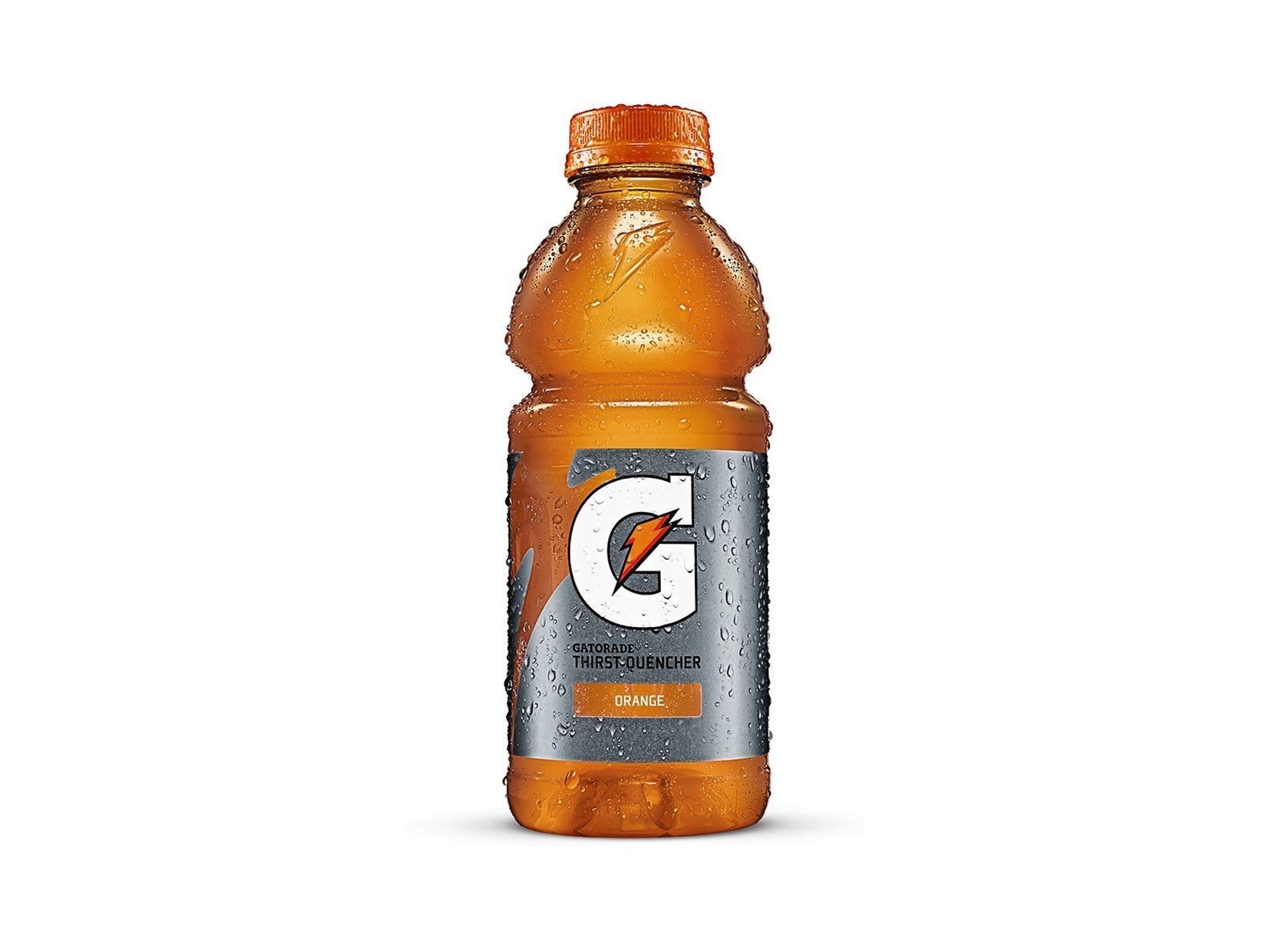 Gatorade Orange - 20oz Bottle