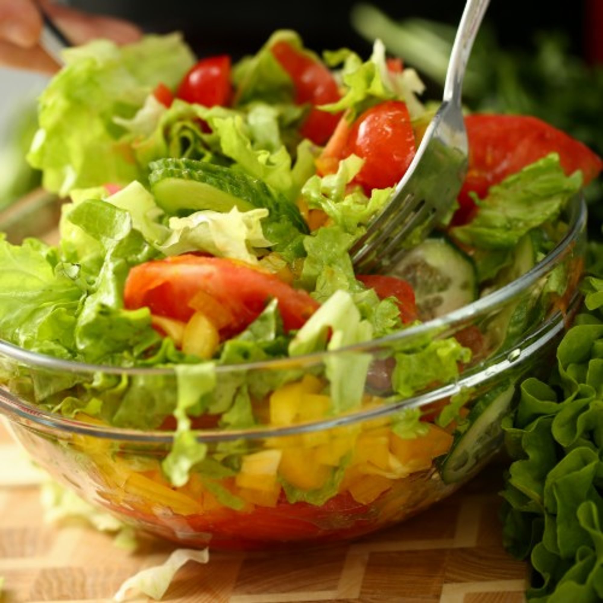 House Salad