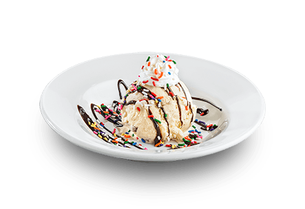 Create Your Own Sundae