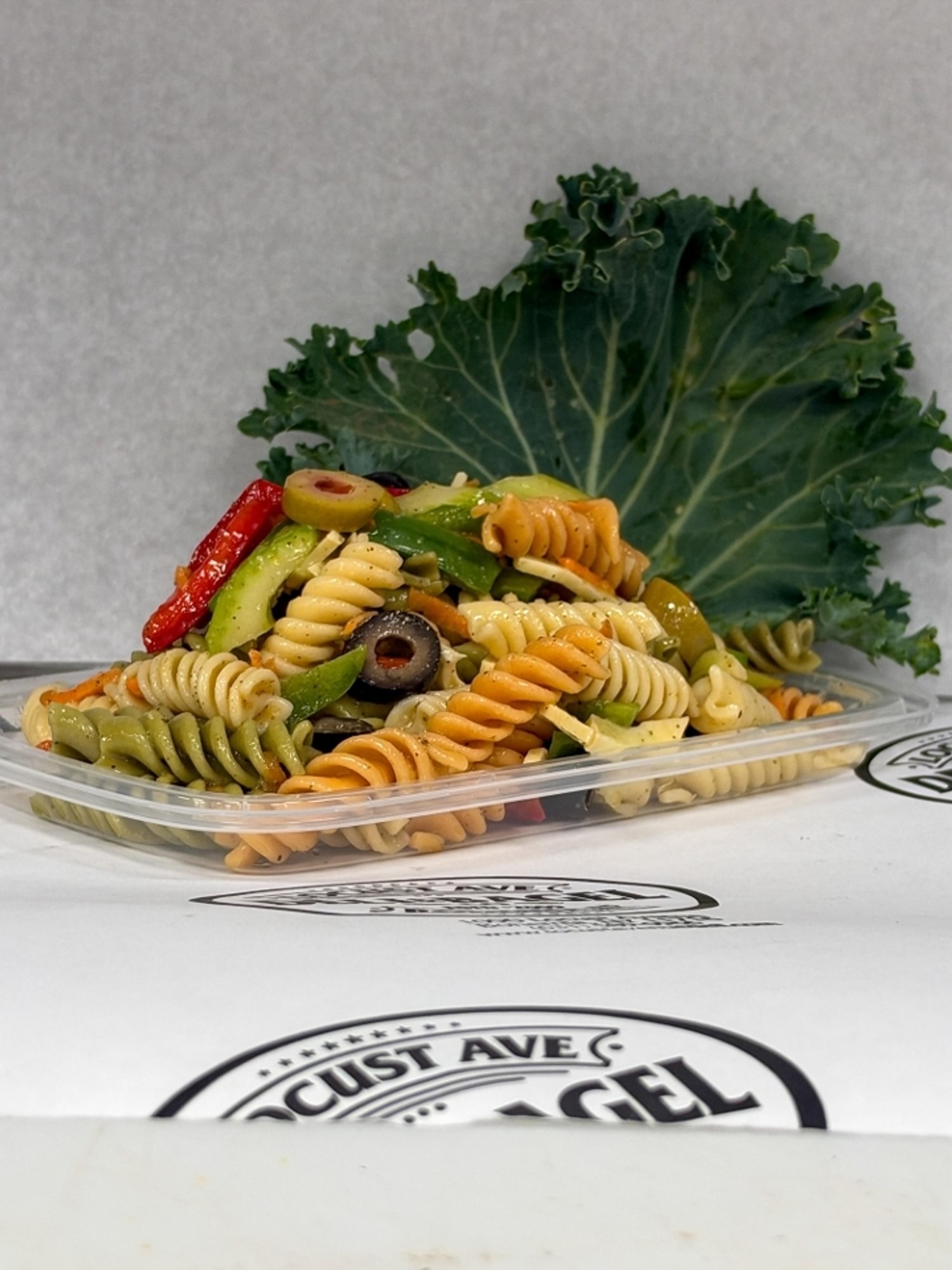 Tortellini Pasta Salad