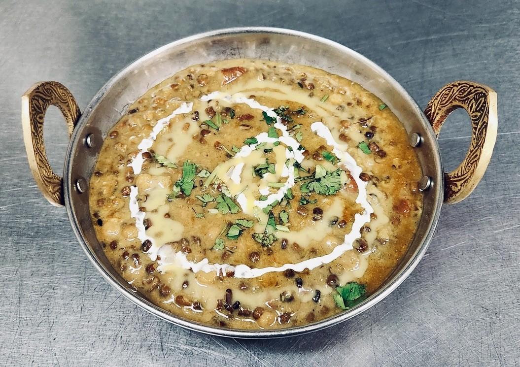 Daal Makhni