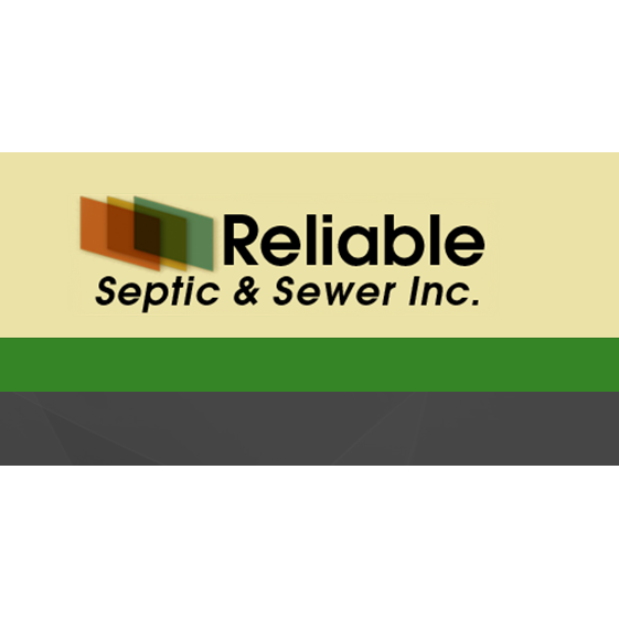 A-1 Clean Right Septic Logo