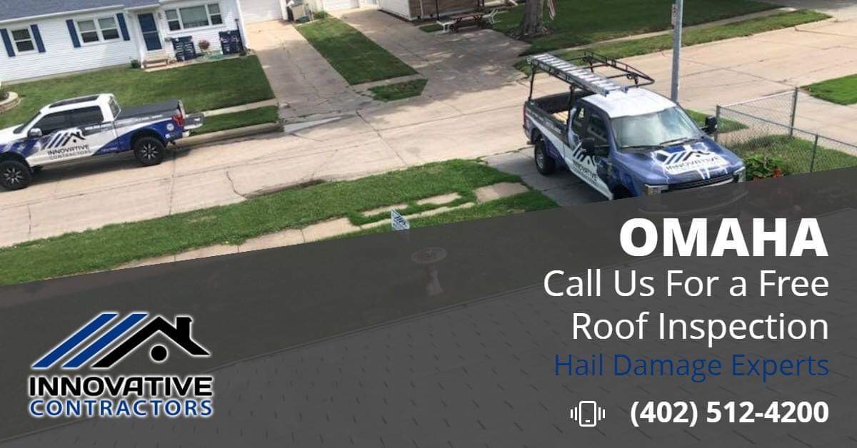 Innovative Roofing Image