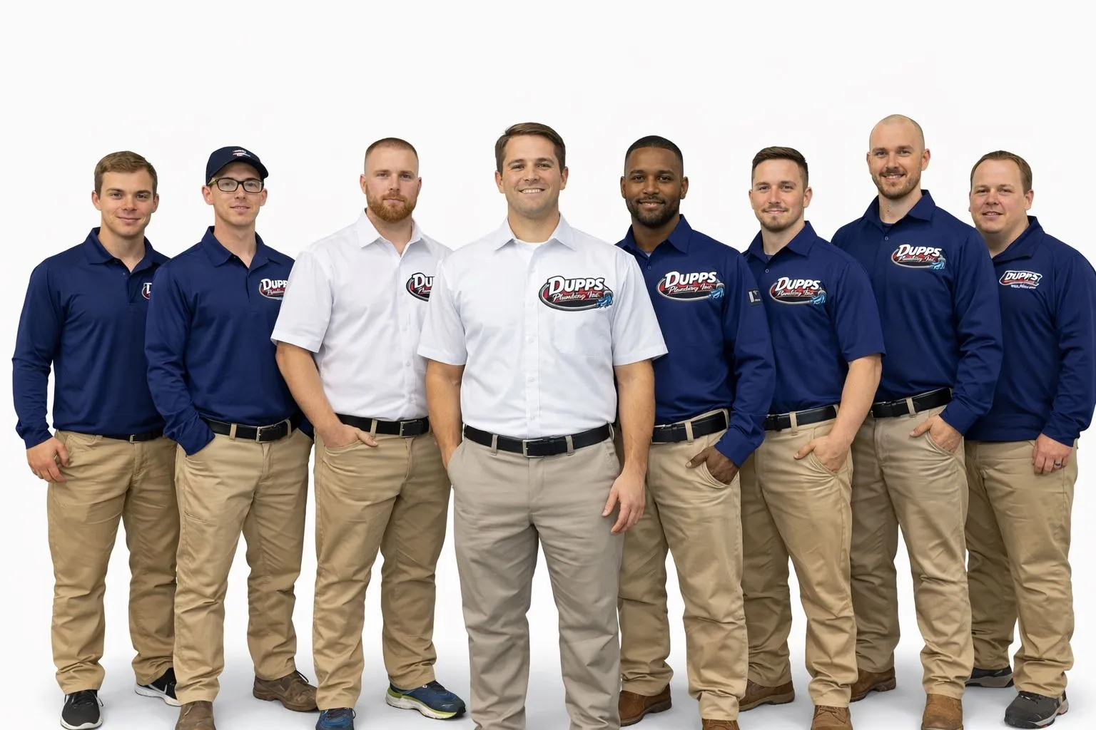Plumbers