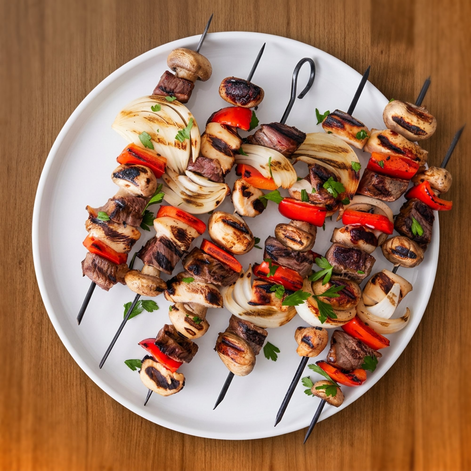 Kabob Skewers