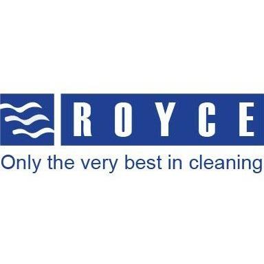 Royce Cleaning & Property Maintenance Services Holroyd