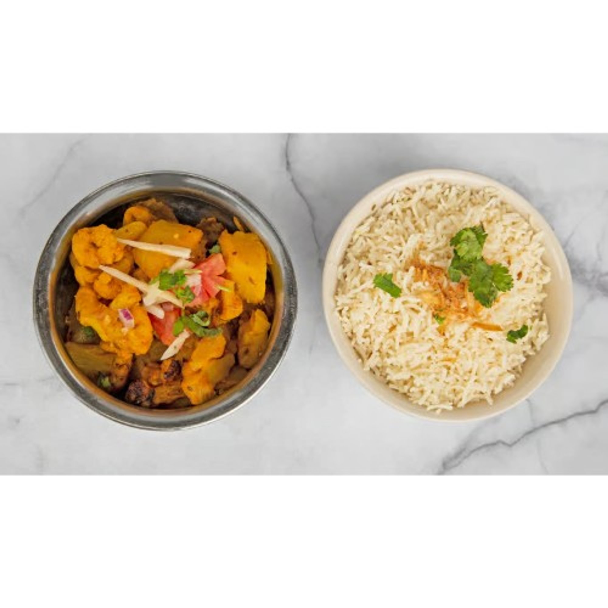 Aloo Gobi