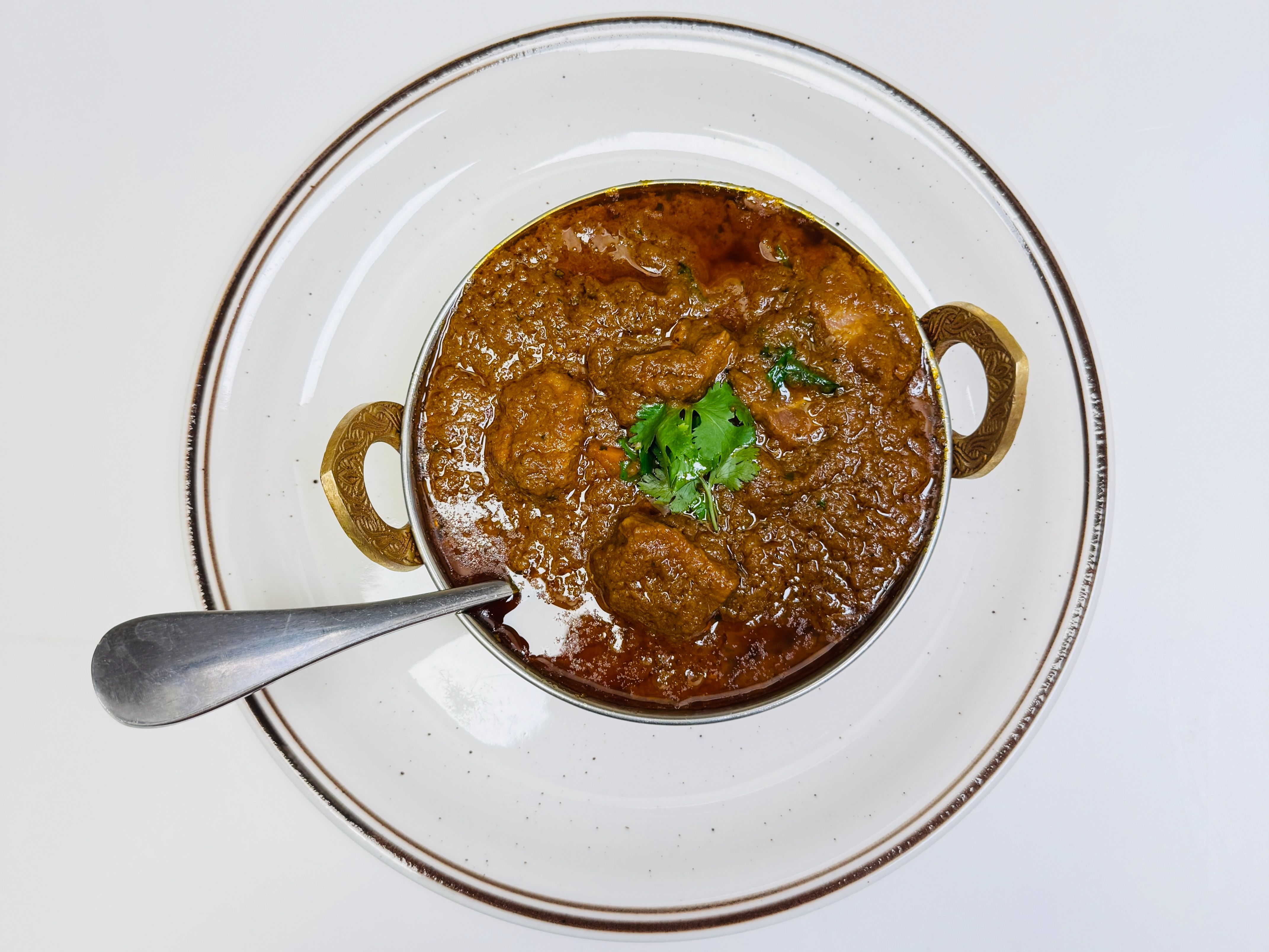 Rogan Josh