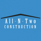 All-N-Two Roofing Logo