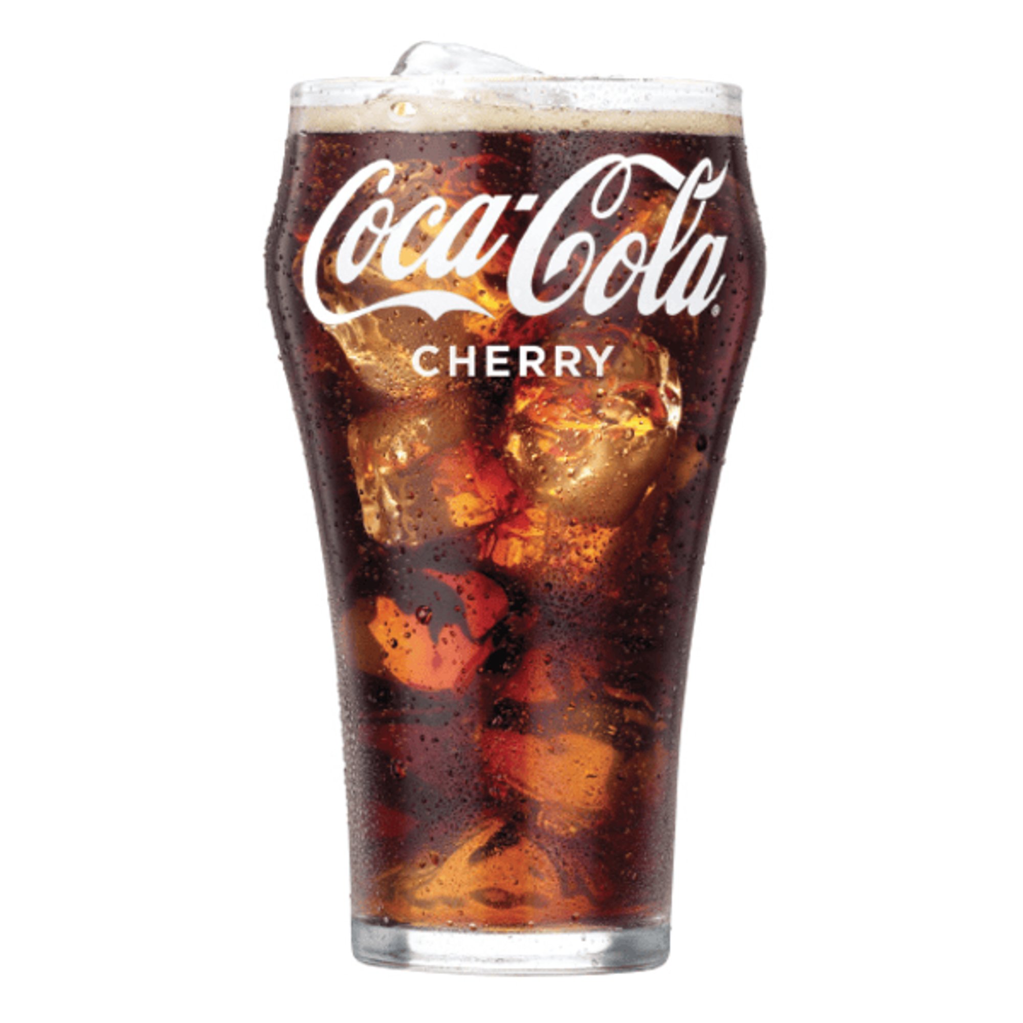 Coca-Cola Cherry