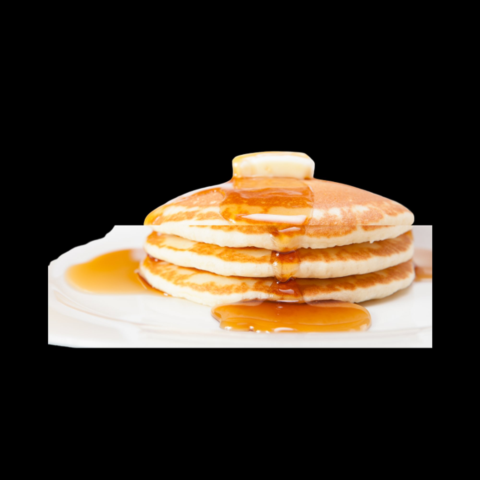 Buttermilk Pancakes