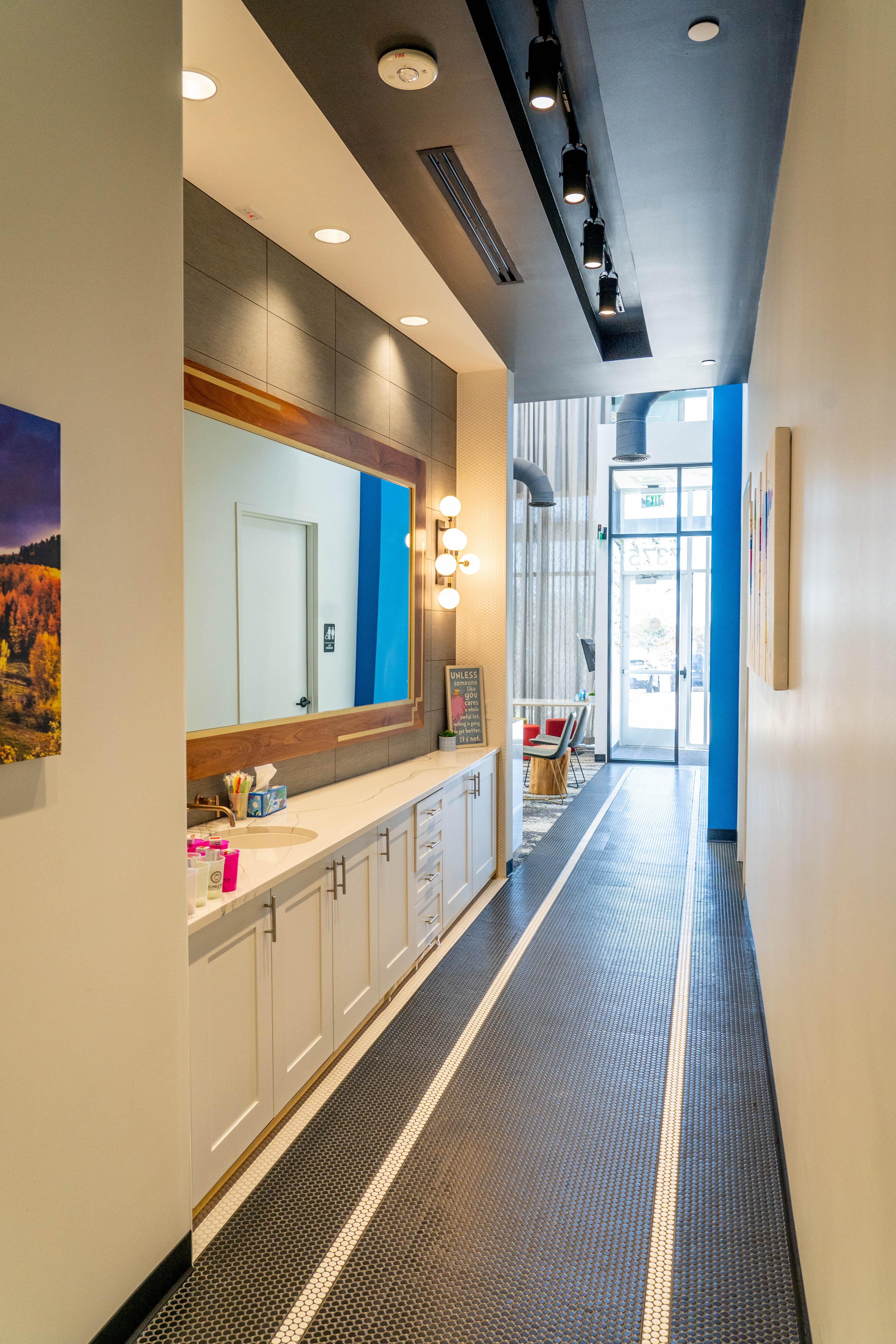 Kids Mile High Pediatric Dentistry - Thornton Image