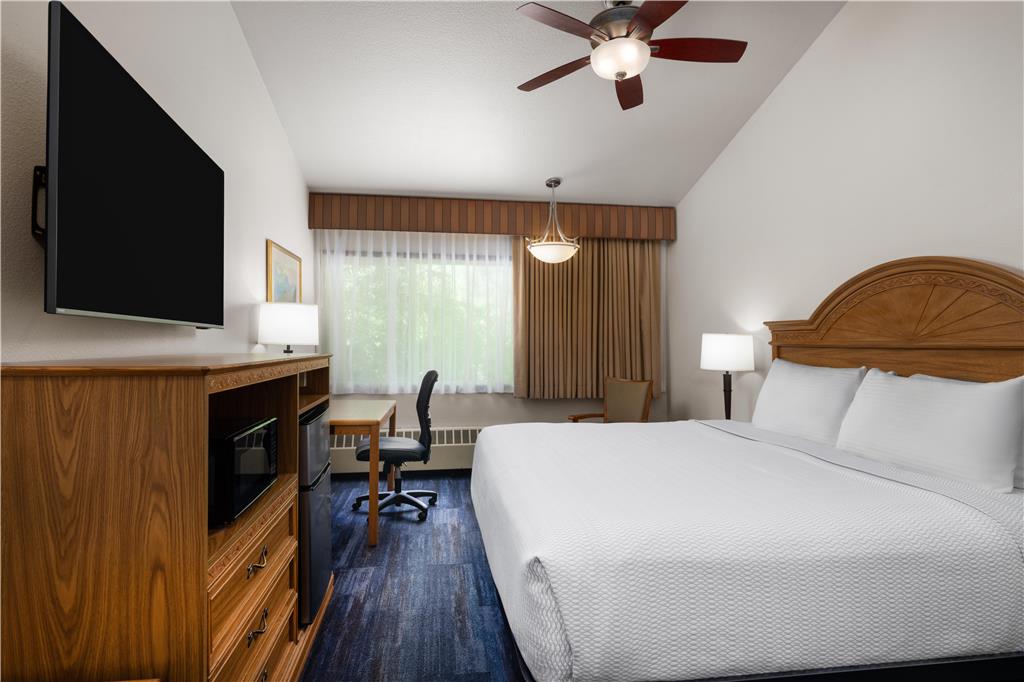 Best Western Kodiak Inn Image