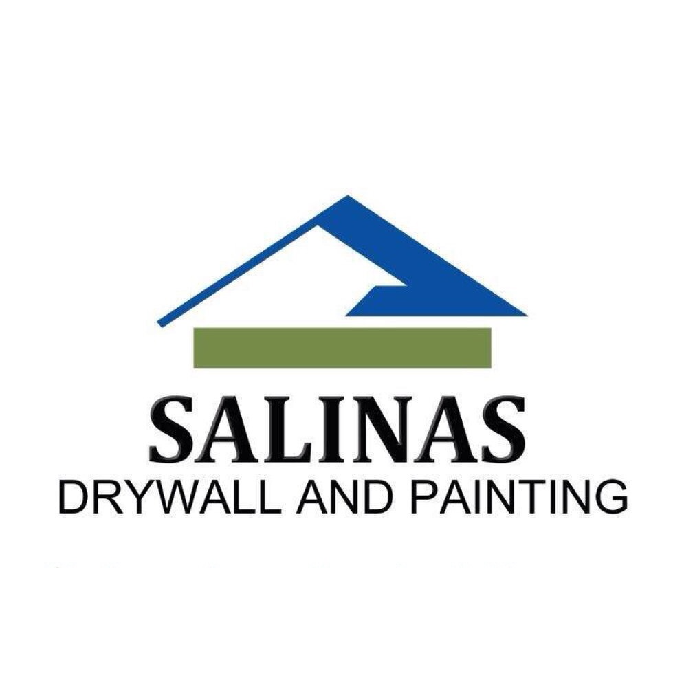 Salinas Drywall &amp; Painting Logo