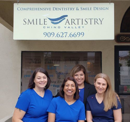 Smile Artistry Chino Valley Photo