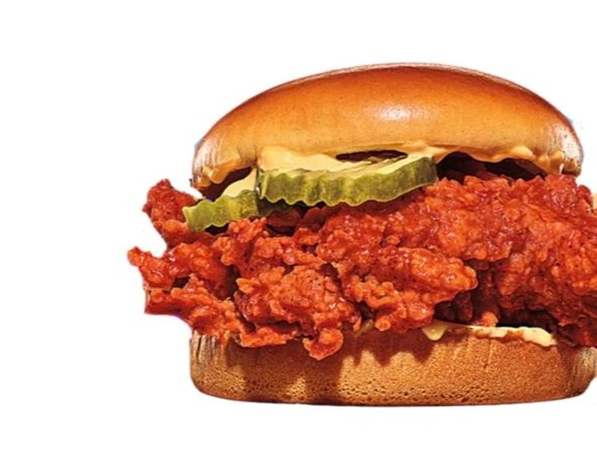 Tender Sandwich Only