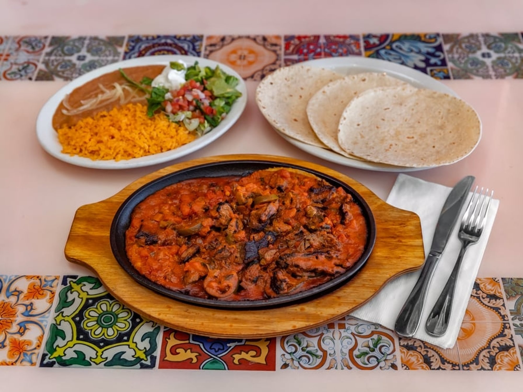 Carne Guisada