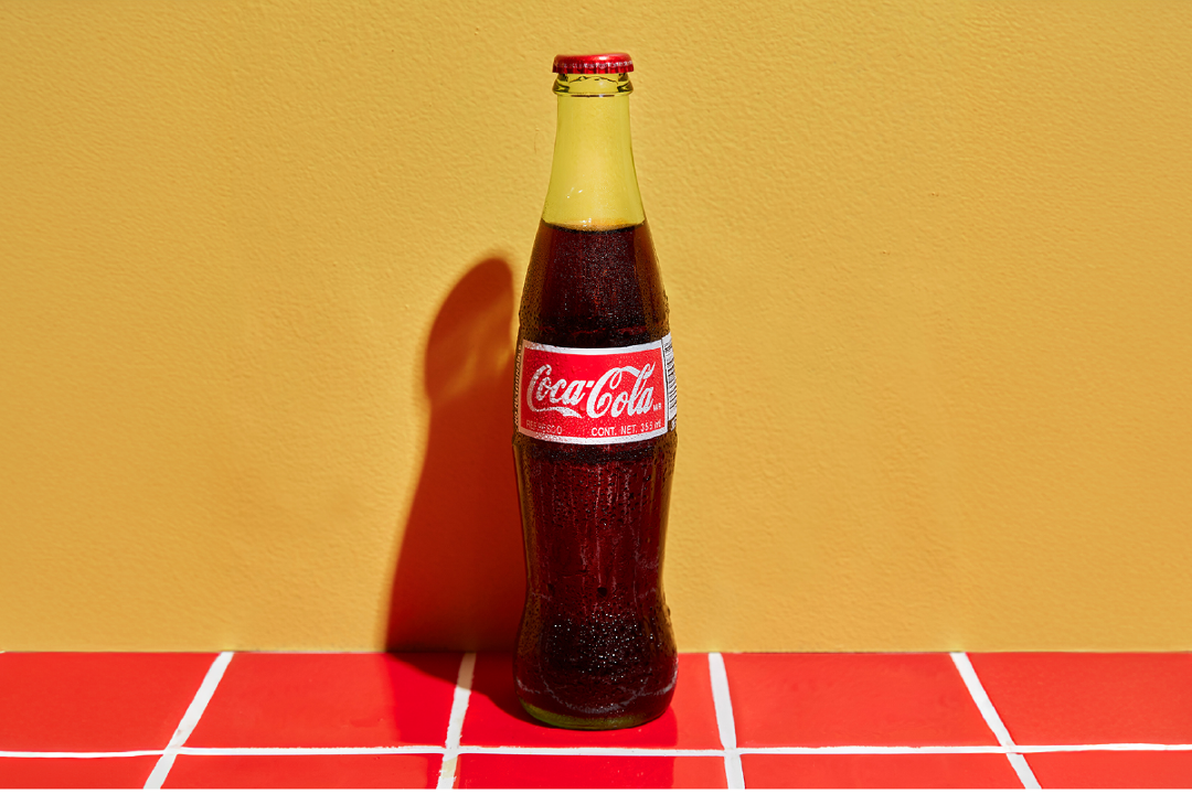 MEXICAN COKE