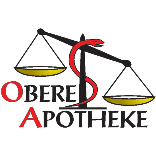 Logo von Inh. Dr. Hans-Peter Hubmann Obere Apotheke Kulmbach e.K.