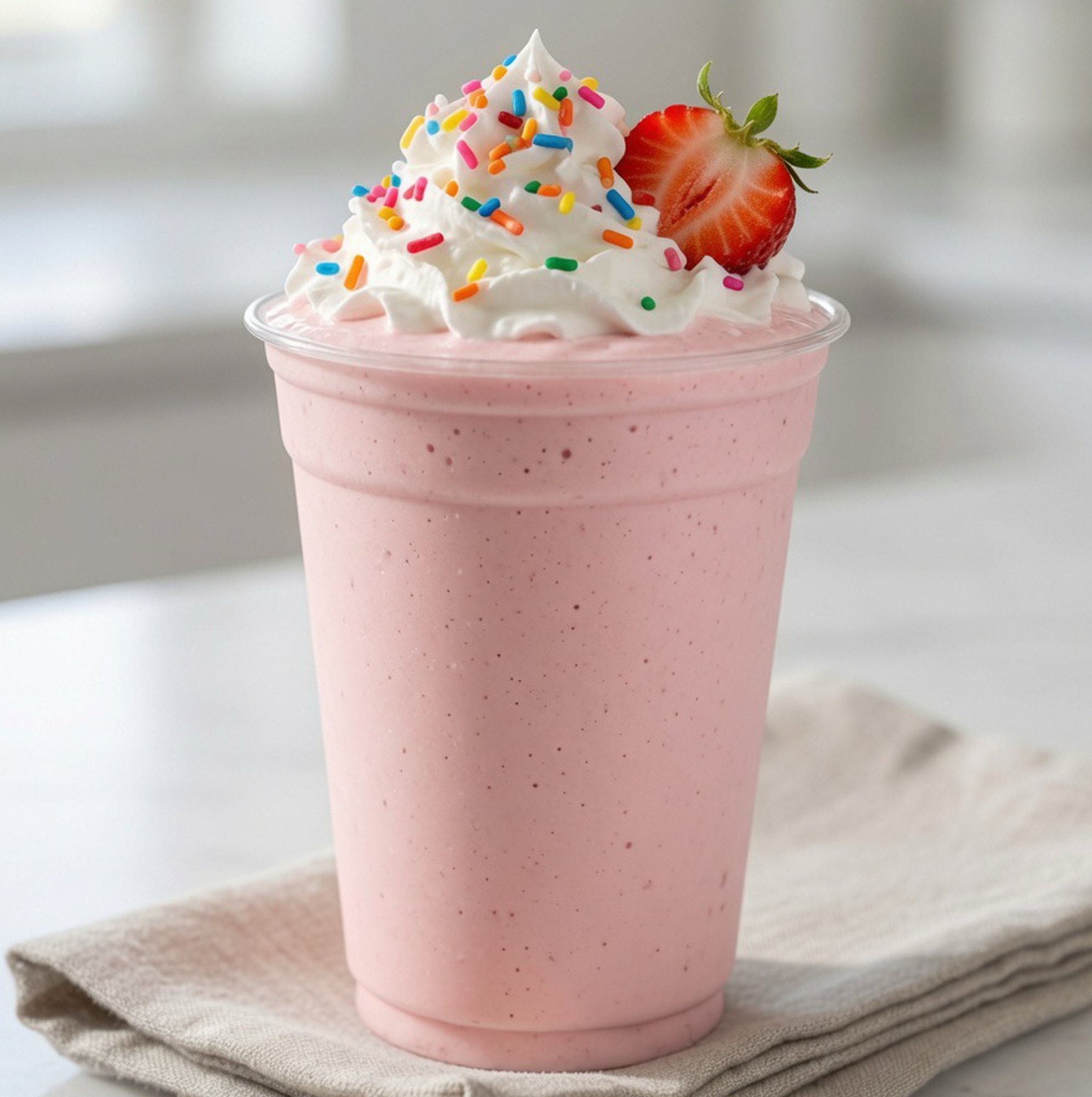 Strawberry