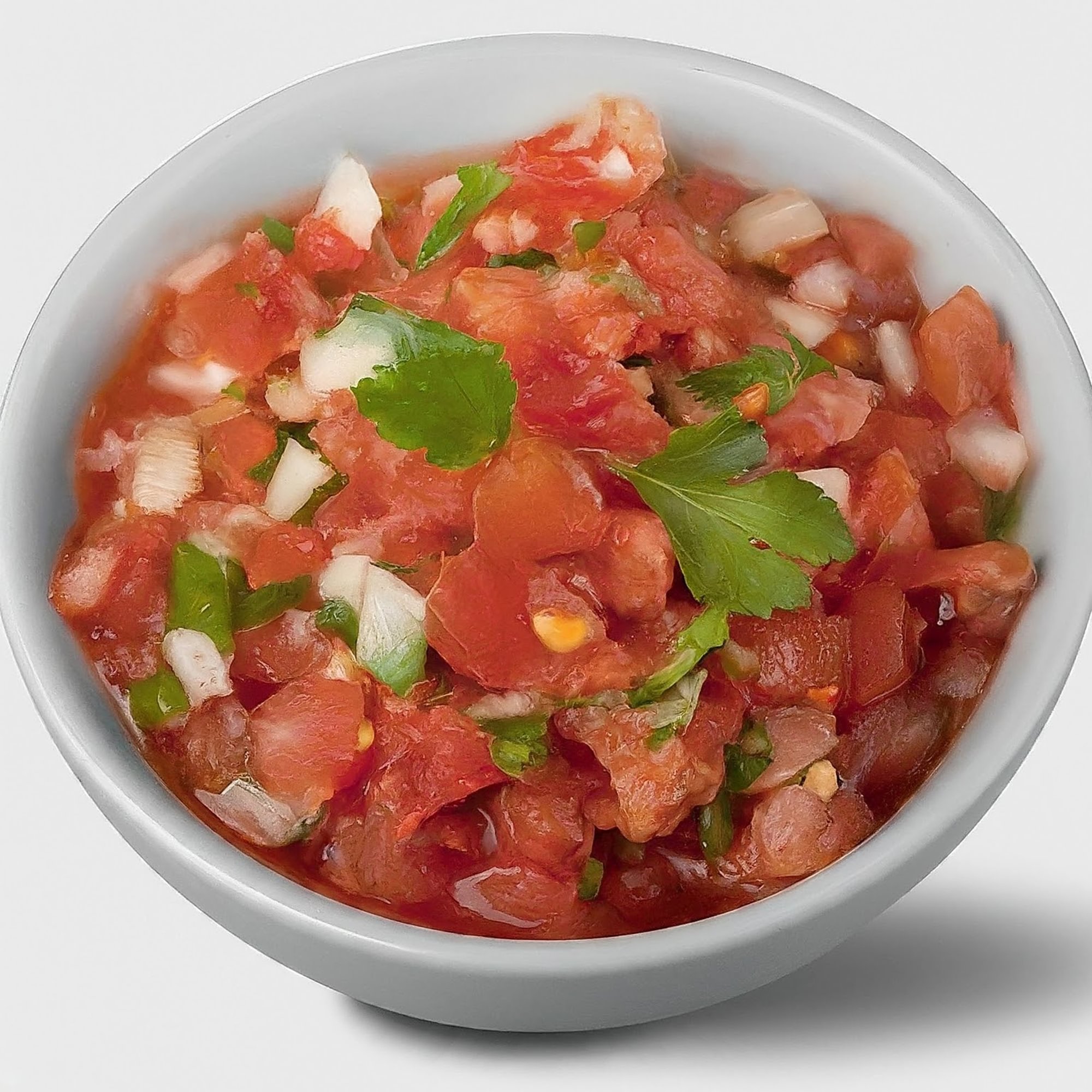 Extra Pico De Gallo
