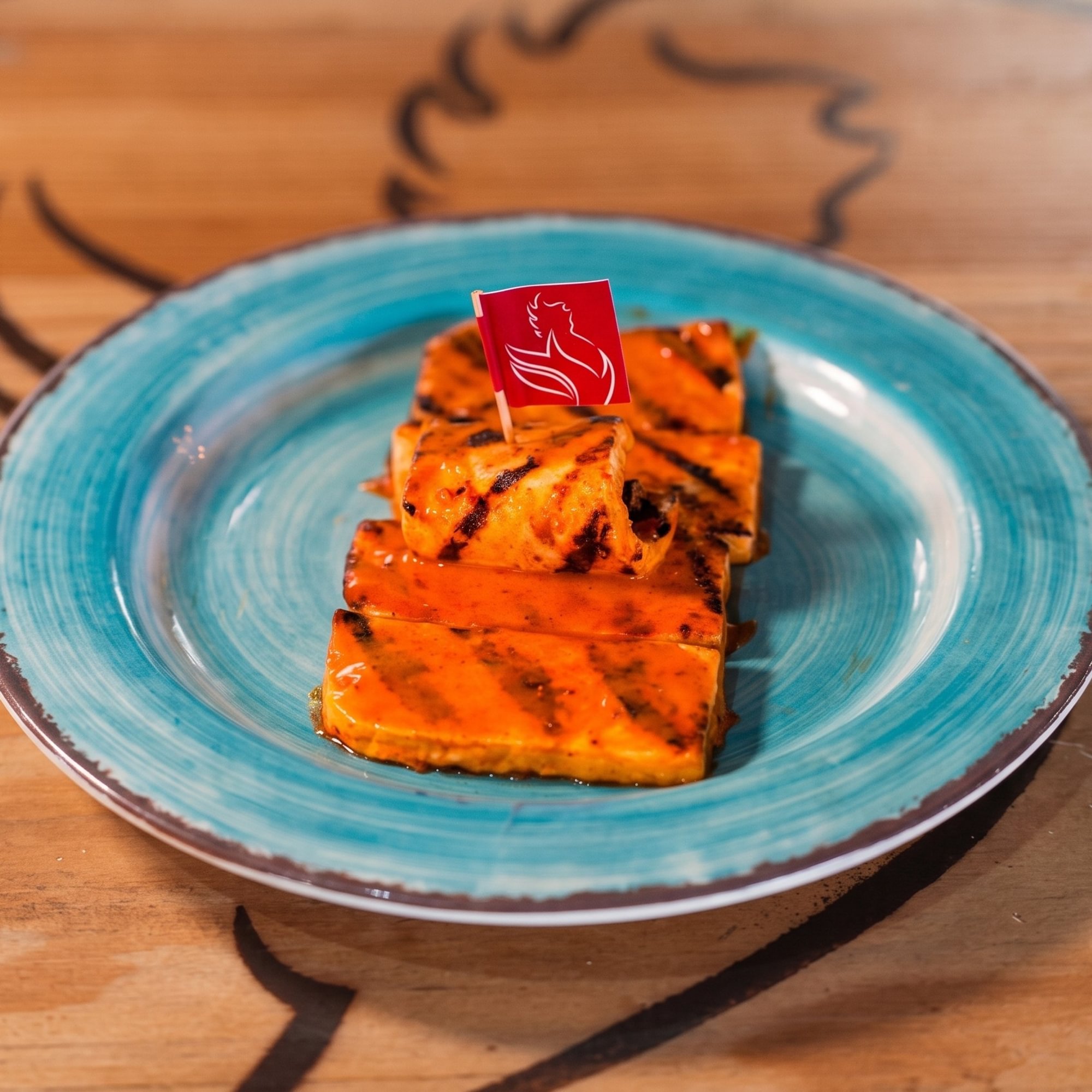 Paneer Strips
