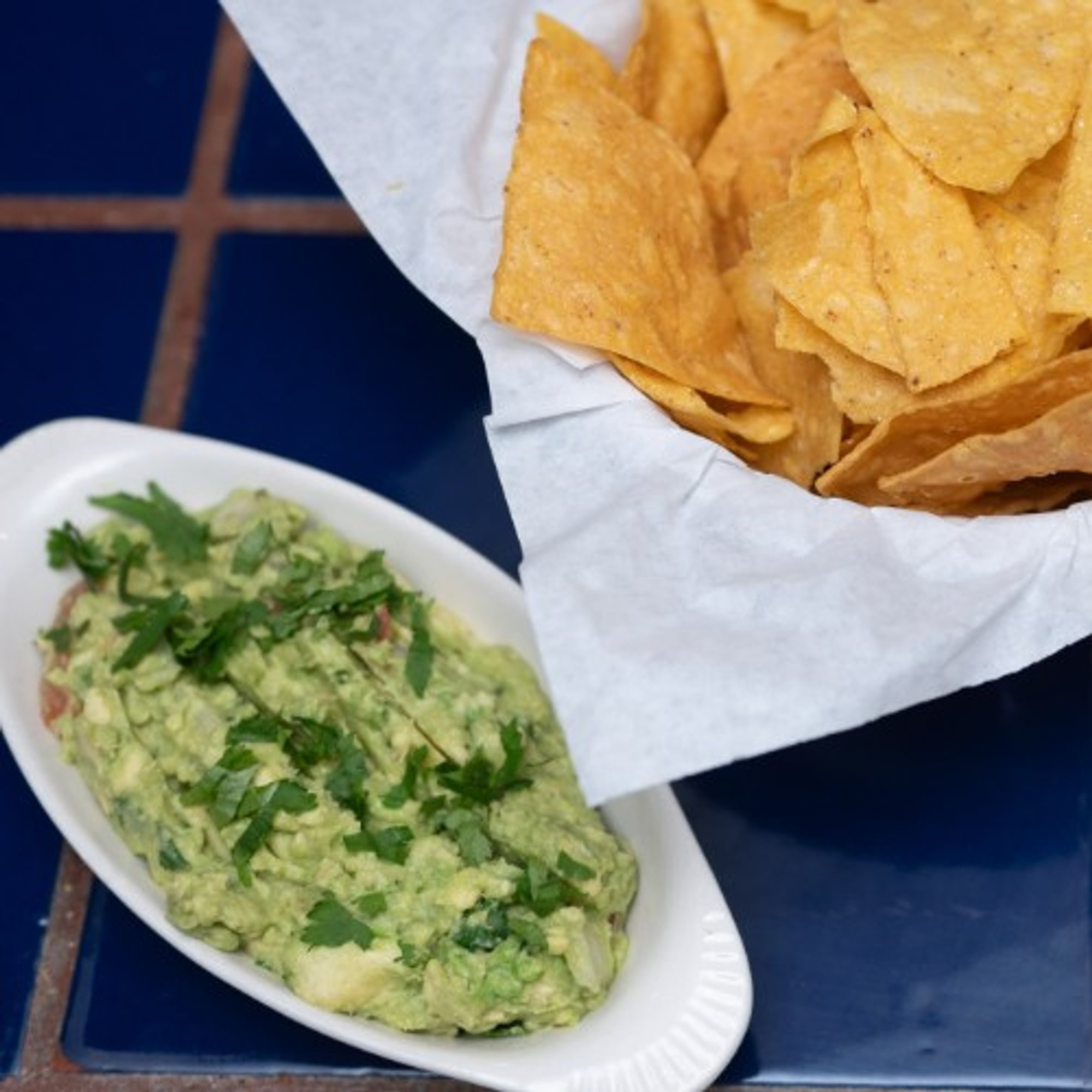 Guacamole (Small)