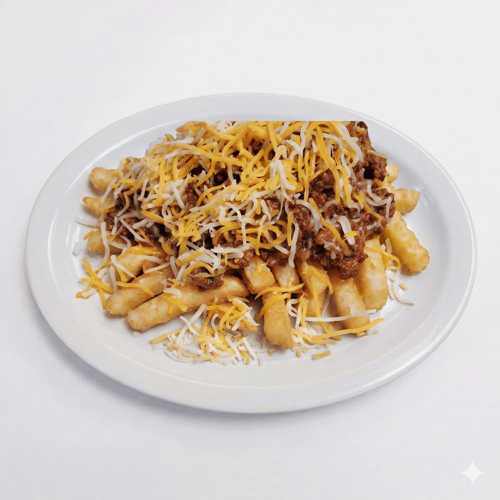 Chili Fries