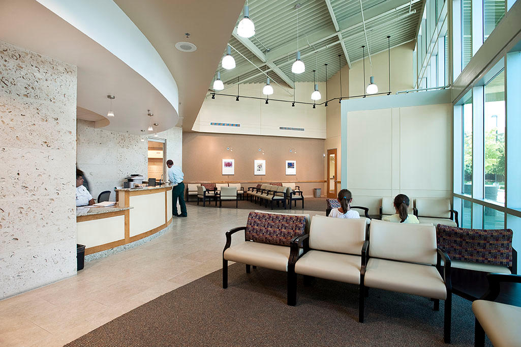 Northwest - University Family Health Center Photo