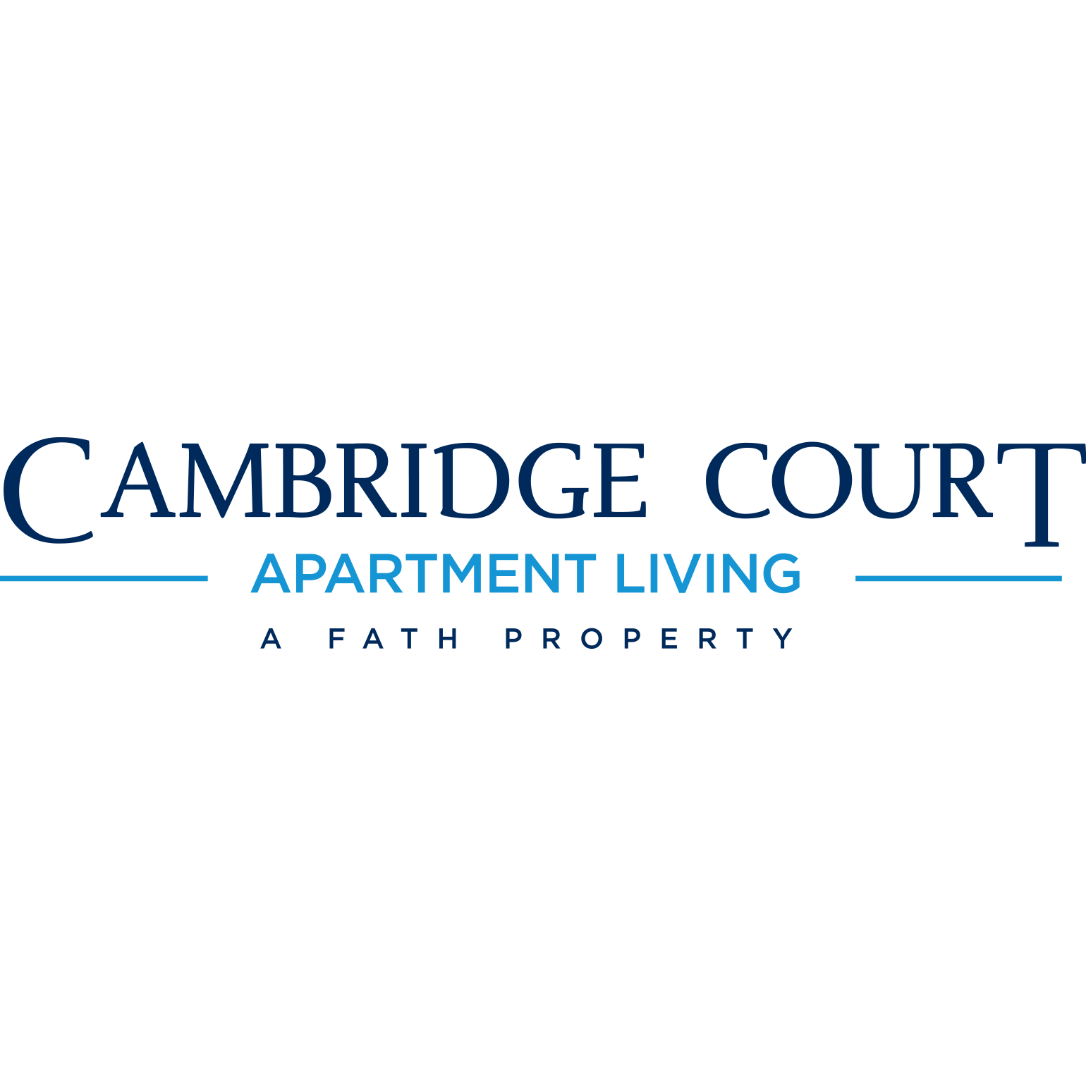 Cambridge Court