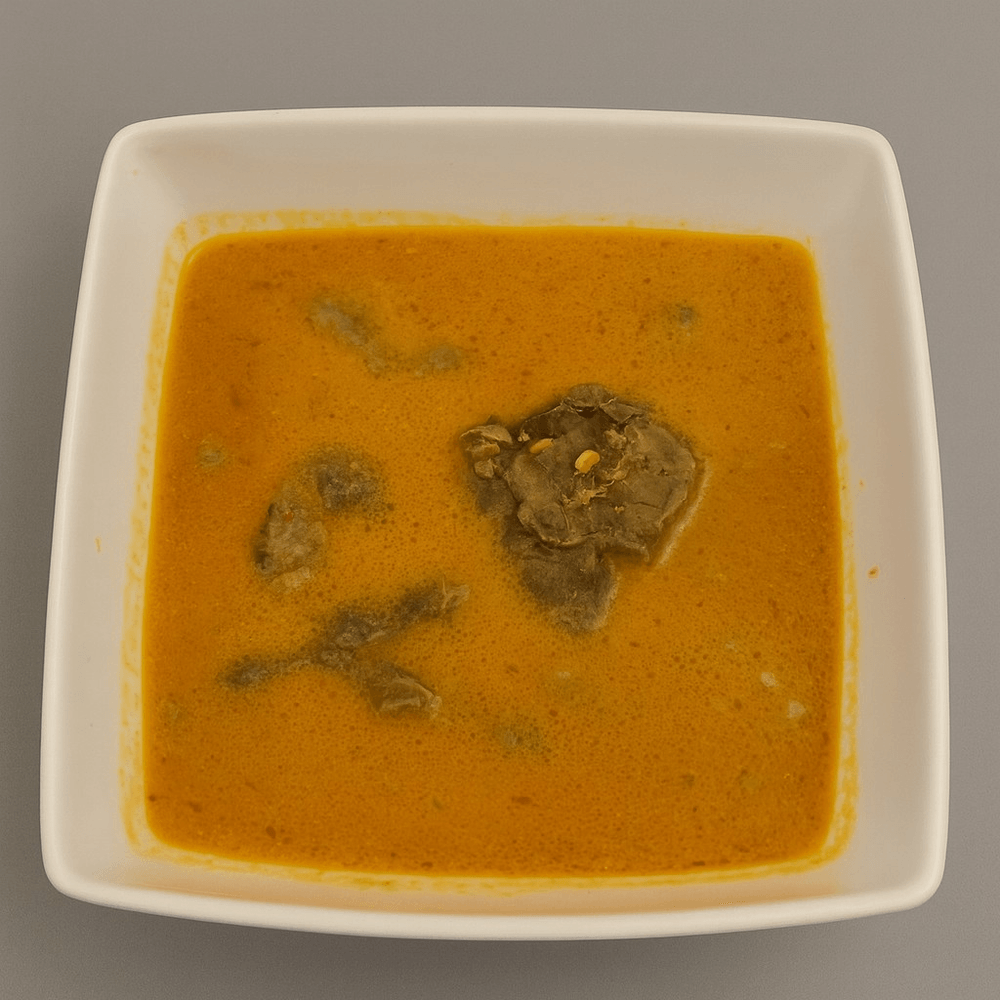 D17. Gulai Kambing
