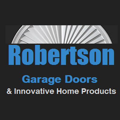 Robertson Garage Doors