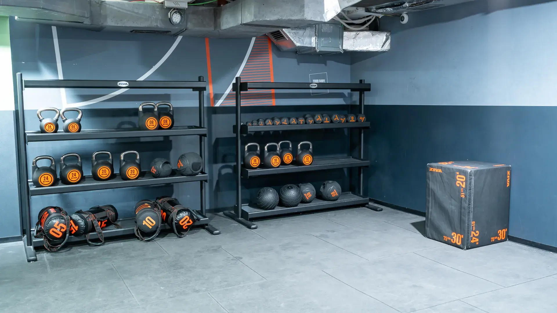 Galería en miniatura