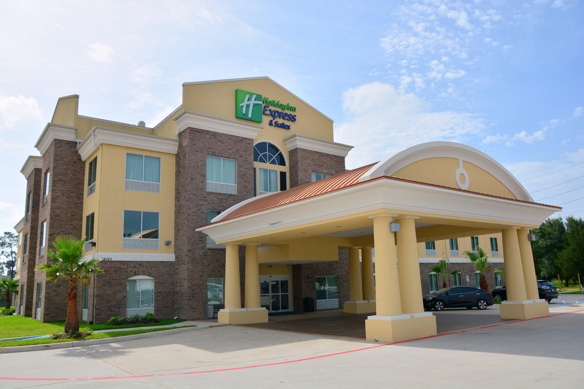 Holiday Inn Express & Suites Houston NW - Tomball Area Photo