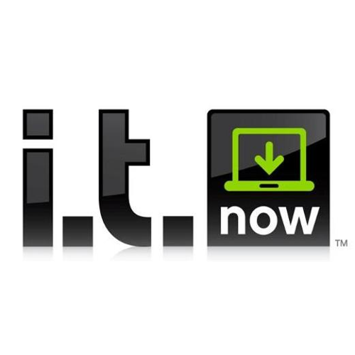i.t.NOW Logo