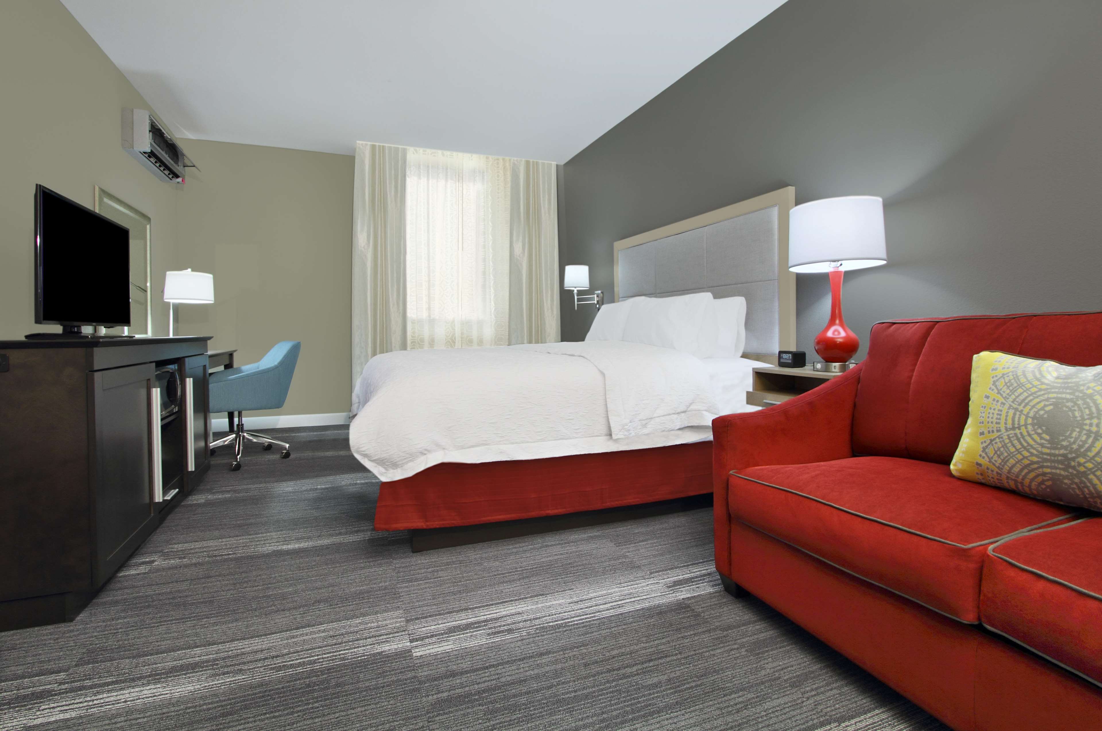 Hampton Inn Kansas City/Downtown Financial District Photo