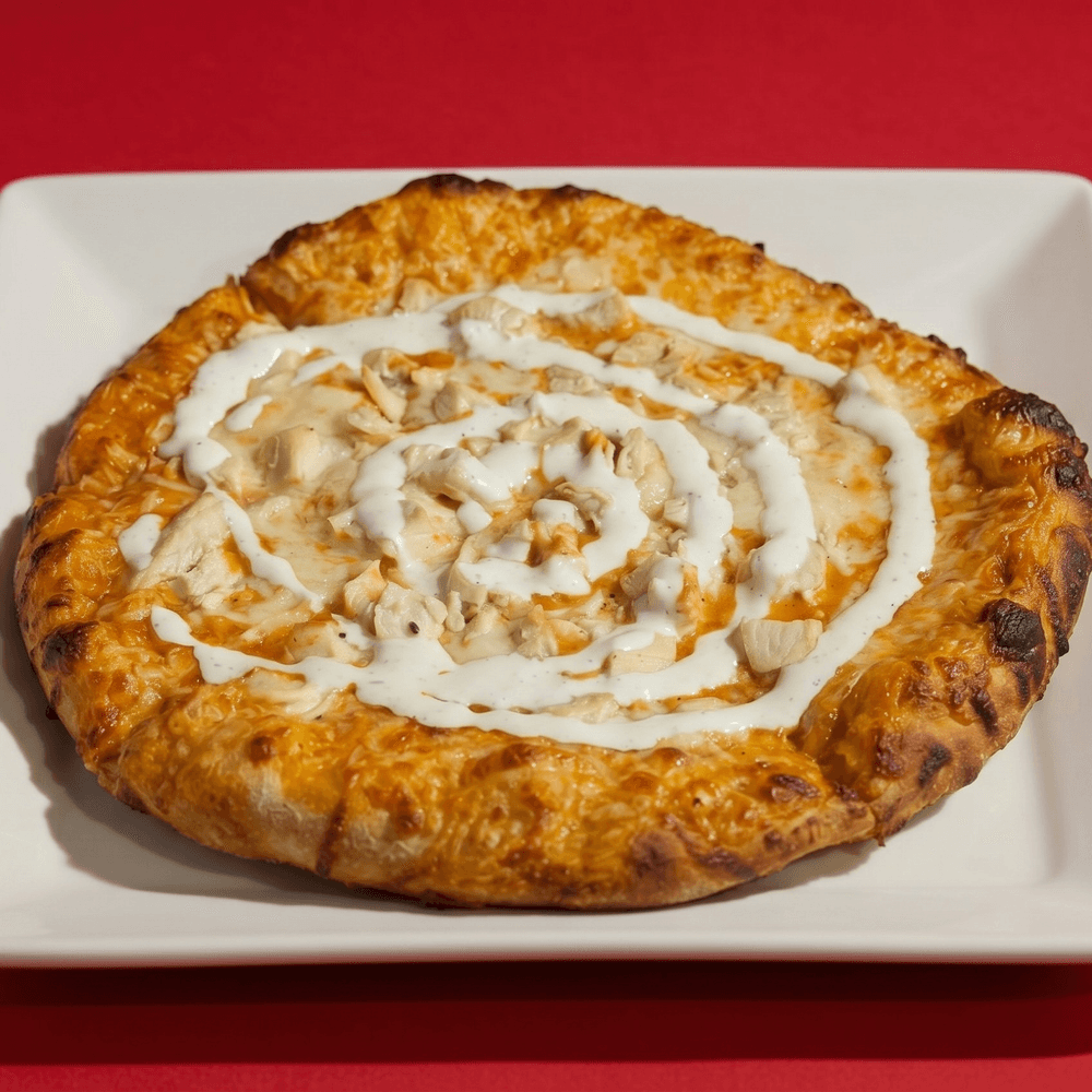 Buffalo Chicken PIZZA