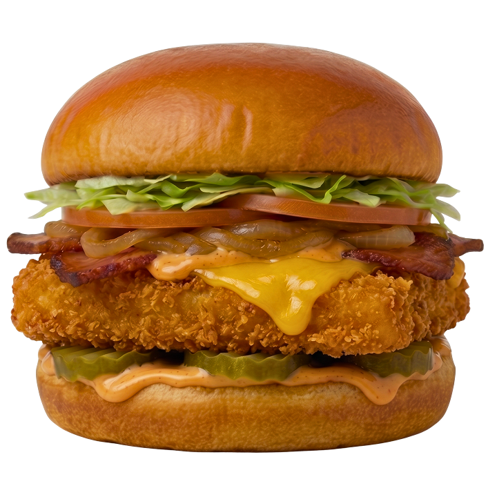 Elmwood Park Fish (Breaded Cod)