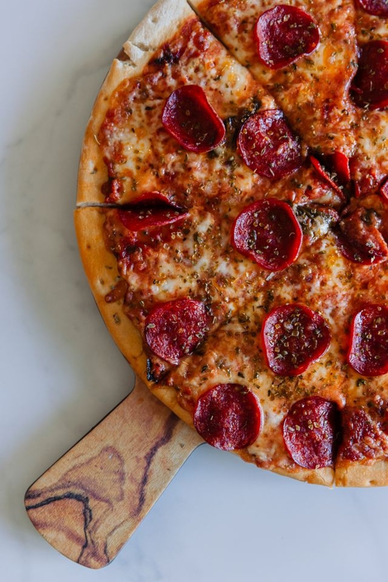 HOUSE PIZZA