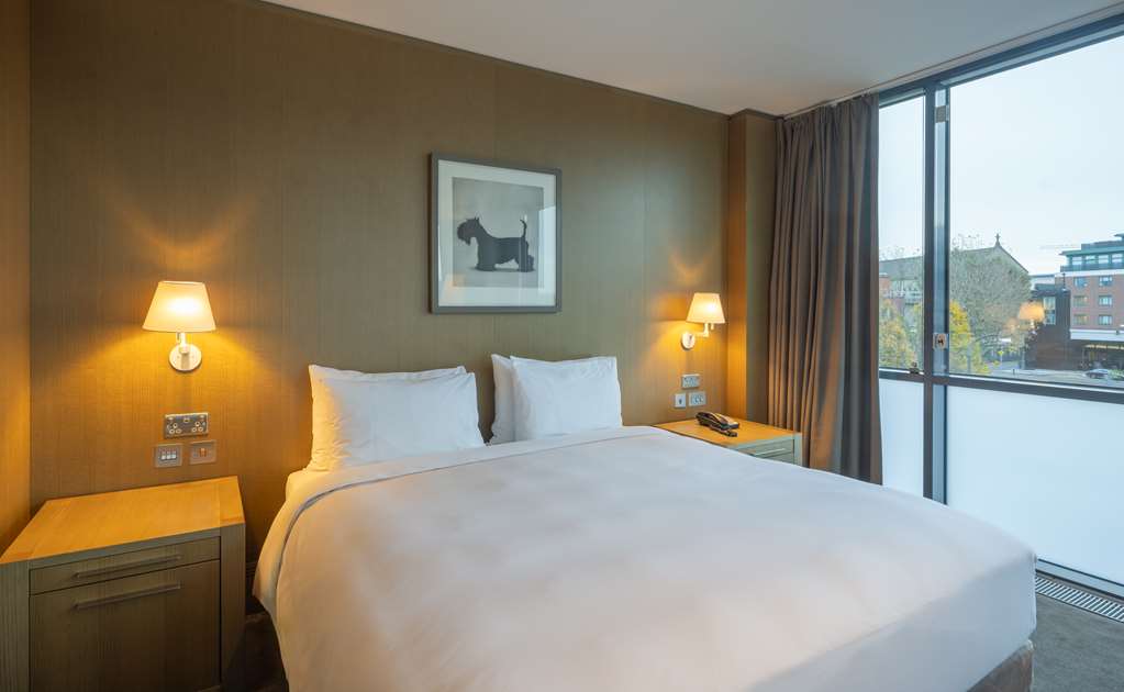 Radisson Blu Royal Hotel, Dublin 52