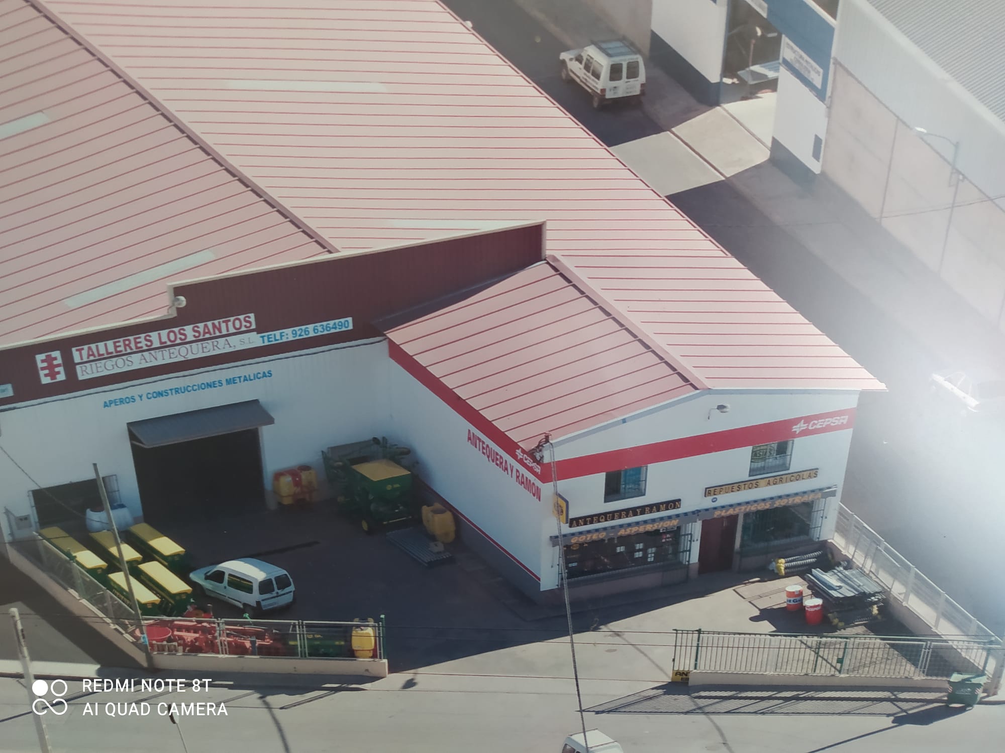Galería en miniatura