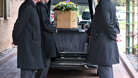 Funeral Transport