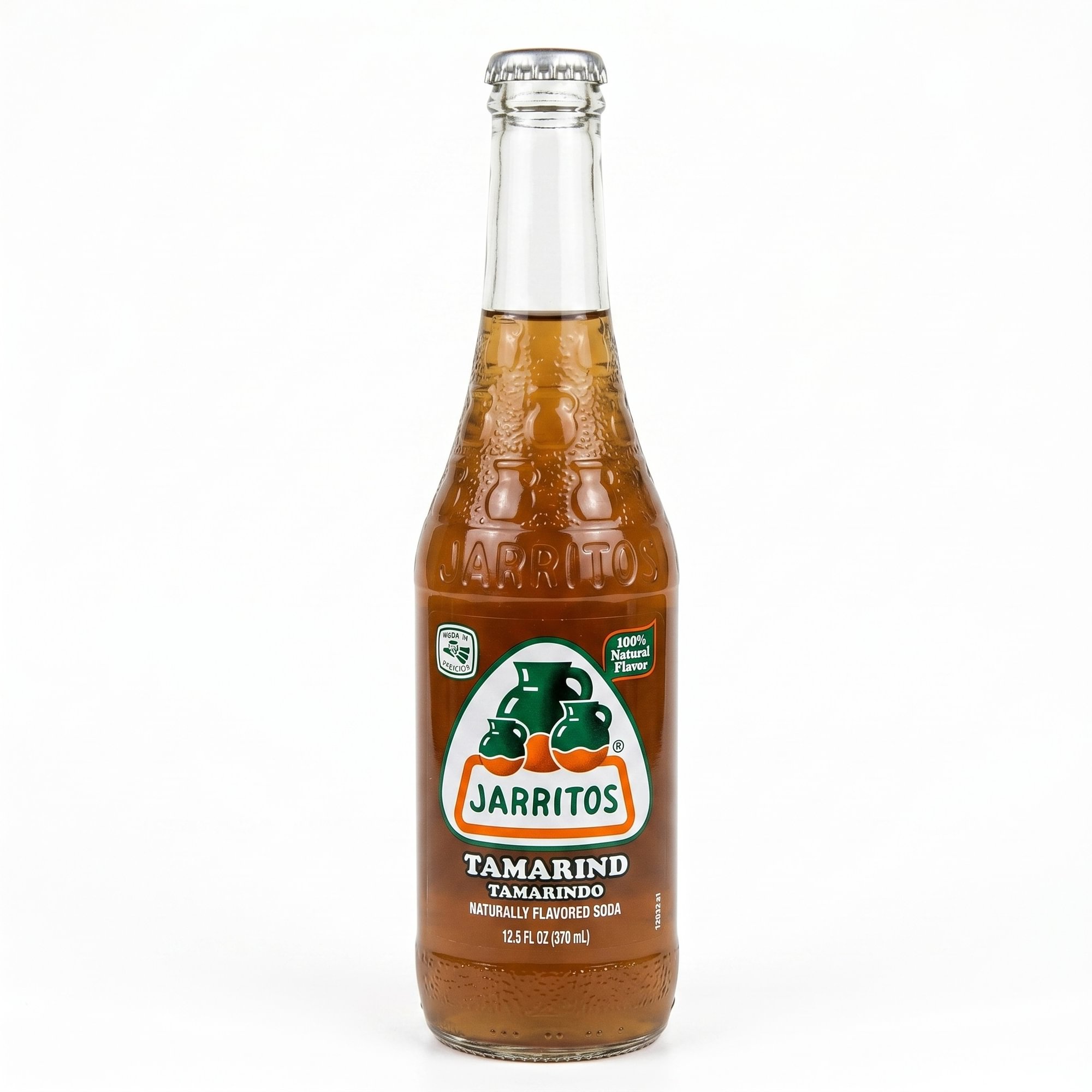 Jarritos