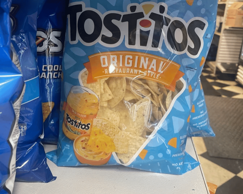 Tostitos