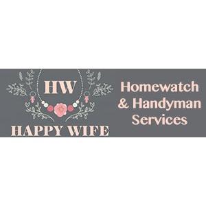 HAPPY WIFE HOME SVC LLC